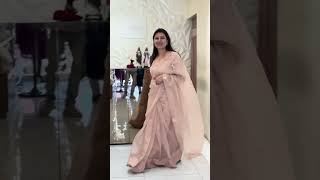 Handpicked Designer Sarees | Timeless Elegance