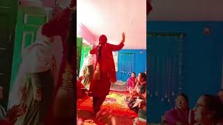 चिंटू के पापा, हाँ जी ,ननद  जी  का प्यारा  डांस, 💝💘💯👌दीवाने हो जाओगे। #himachliculture #trending।