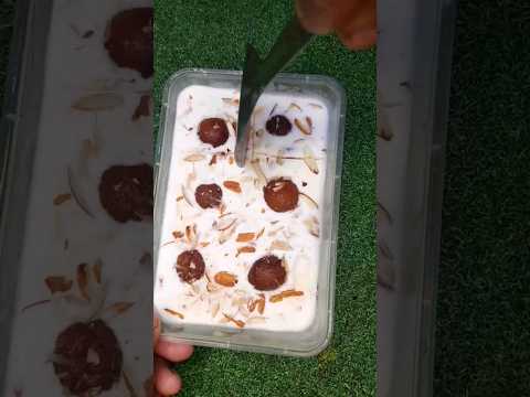 GulabjamunIcecream|#gulab|#jamun|#icecream|#SparklewithShorts|#fillthetummy|#ytshorts|#shorts|#viral