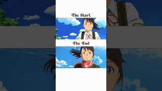 #suzumenotojimari #anime #itsanimetime #animeshorts #shorts