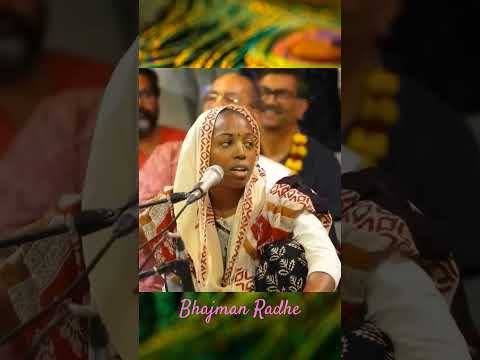 Achyuta Gopi Mataji kirtan | @KirtanRasaDubai #kirtan #haribol #bhajmanradhe