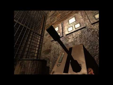 Sim plays penumbra oveture #8 A LABYRINTH OF HORRORS