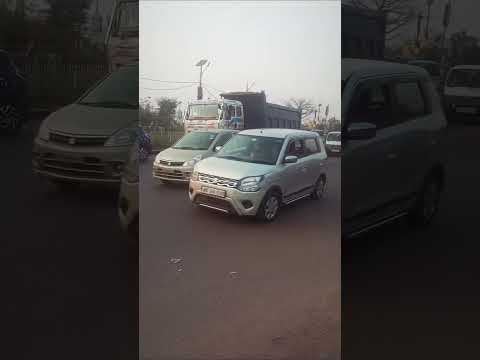 Kharagpur Chourangi #mumbairoad #kharagpur