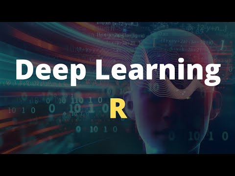 Deep Learning with R for Beginners