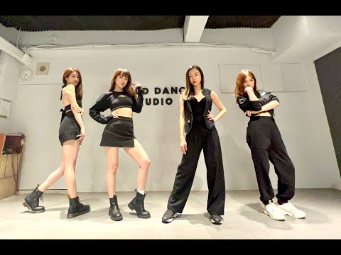 ［Dance Cover］BLACKPINK _Shut Down｜朱蕾安Julianne