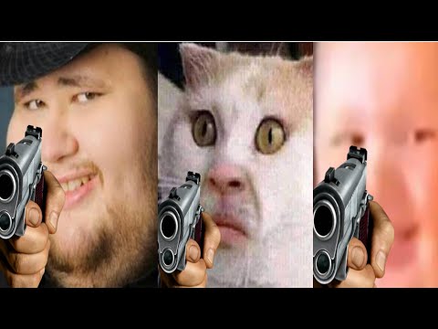 CODM Montage #1