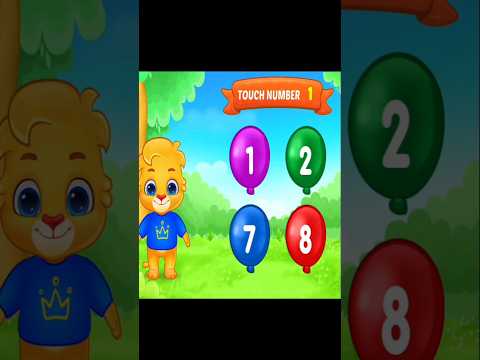 #Learn #Numbers for #Kids