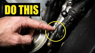 BMW X5 X3 E46 Secondary Air P0492 P0491 - Diagnosing P0492 P0491 BMW M54