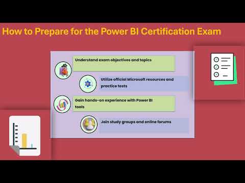 Best Certificate for Power BI | Power BI Training Guide | Power BI Tutorial Tips