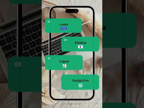 Best AI Tools for Branding || ChatGPT AI Hub  #aitools #technology #branding #brand #brandingideas
