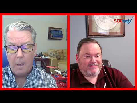 SOClogix Cyber Crisis Chronicles - The beginning of a incident / breach