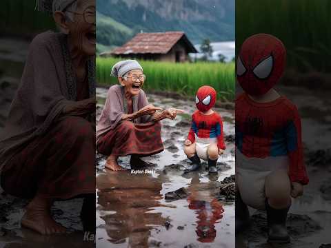 🥰 Evolution of Avengers | Spider-Man of Evolution ✅ 46 #avengers​ #ironman​ #sirenhead​ #shorts​
