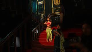 #feetamaarlyo #kanishkasharma #ruchikajangid #desibeauty #halwasarir #haryanvidjsong