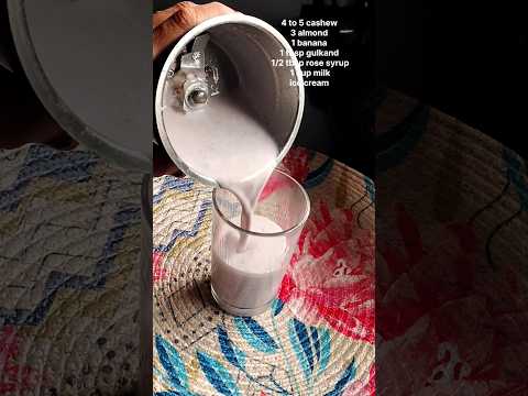 different types of milk shake recipe|#tasty#foodblogger#drink#yammy #delicious#yt
