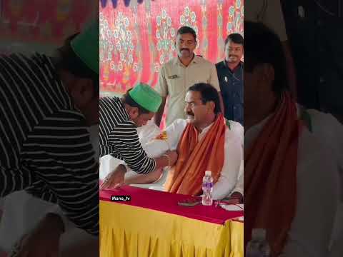 #mrr #malreddyrangareddy #Bhuvanagirimp #mp #congress #chamalakirankumarreddy