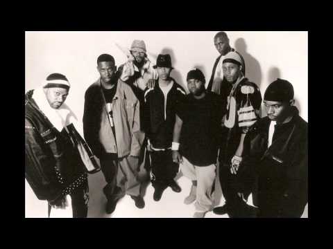 Wu-Tang-Clan - Triumph (HD+Dirty)