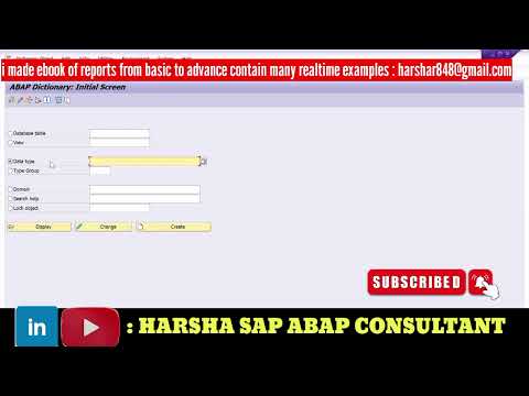 parameters in select options in sap abap?