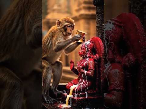 Jay Hanuman | Jay Shri Ram #shortvideo #shorts #hanuman