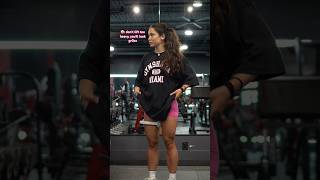 MY GOAL IS TO LOOK LIKE A SUPERHERO! #gymfitness #workoutmotivation #fitnessgoals