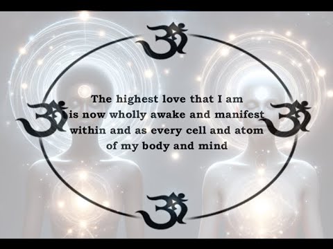 ✨ The Highest Love Superconscious Command Meditation: A Journey Beneath the Surface of the Mind (#3)