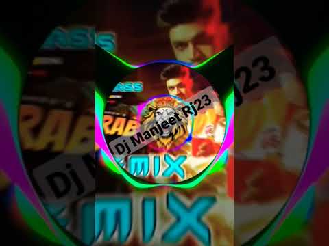 Sharab Dj Remix Hard Bass | Ndee Kundu | Vibration Mix | New Haryanvi song|‎@DjManjeetRj23 