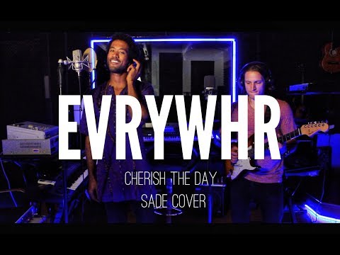 evrYwhr - Cherish The Day (Live In Studio)