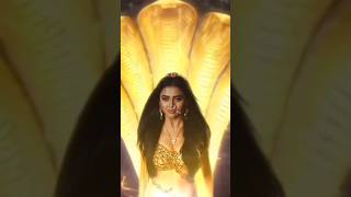 nagin season 7 pratha ne dikhai apne shiv ji shakti #naagin #shorts