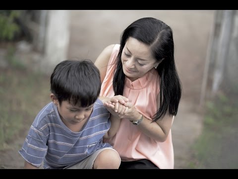 เวลาของแม่ [Full]
