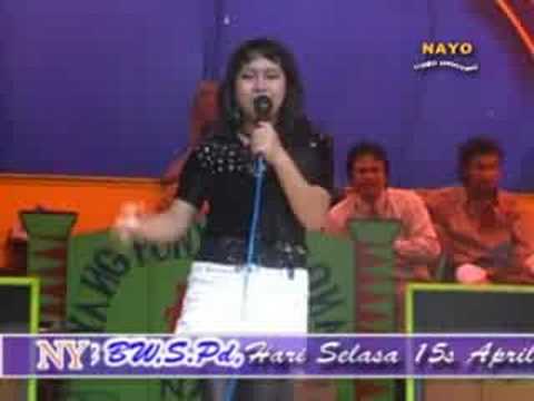 sendal ilang