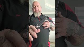 DAWGS CARRY!!! #georgia #bulldogs #sec #edc #shorts #georgiabulldogs