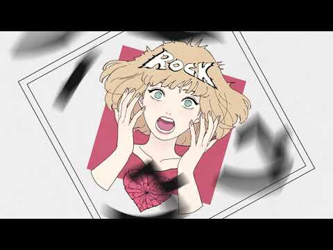 【AKUGETSU】 Ego Rock (エゴロック) Cover