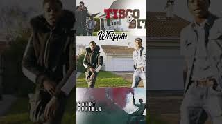 Teaser Tisco & Bito - Whippin (Tisco sans lunettes 😂) #tisco #rapfrancais