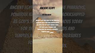 Ancient world #knowledge #history #subscribe #short