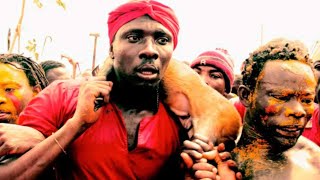 10 African Ghanaian Most Popular Traditional festivals celebrated each year 2023 edition🇬🇭 #africa