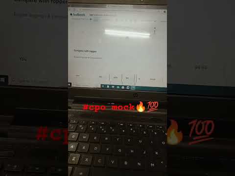 TESTBOOK pyp mock🔥🔥☕☕☕💯 test#youtube #mock #cgl2023 #cpo #2023shorts