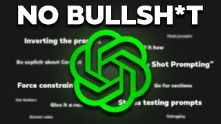 No BS Guide to AI Prompting (for coding)