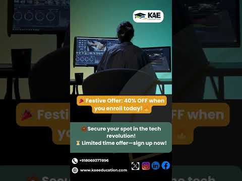 Advanced computer vision (Live online )