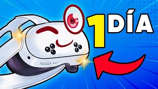 Getting Started META QUEST 3S...👣