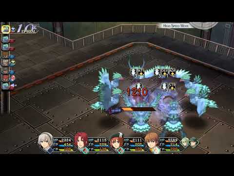 skill issue in trails to azure
