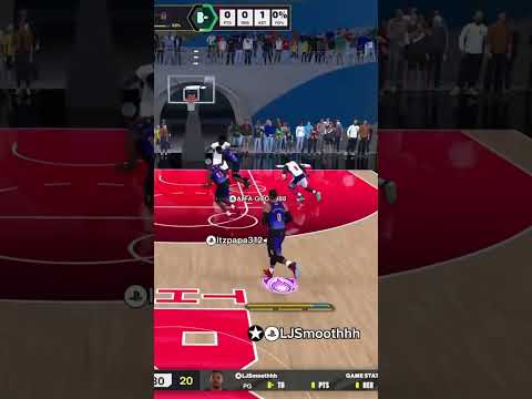 Russell Westbrook🔥 #hiphop #rap #nba2k