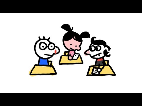 kid vampire 7: the wonderful world of microbies