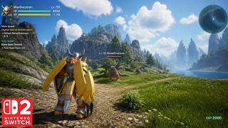 25 BIGGEST AAA Nintendo Switch 2 Games You Need to See (2026) | Upcoming Games