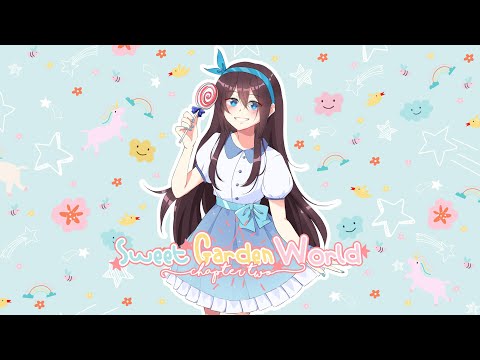 Cosmowave - Sanctuary