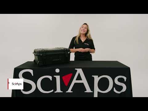 Un-Box It: Start-Up Guide to the Z-9 LIBS Series
