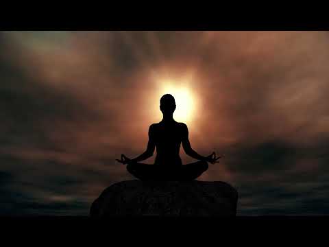 Organ Meditation for Kids of age 7 to 11 in Hindi