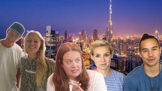 The Bizarre Reasons Influencers Love Dubai