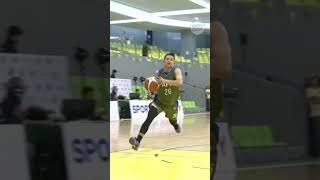 Emeterio Armada stretches his dominance 😤#UNTVCupEFO2025