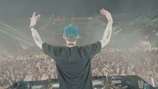Dom Dolla Live @ Brooklyn Mirage, New York 2022