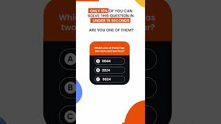 148/365 Fun Math Challenge 4 #mathchallenge #365daysofmath