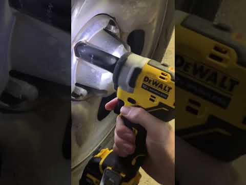 DeWalt dcf901 12v xtreme impact wrench #dewalt #dcf901